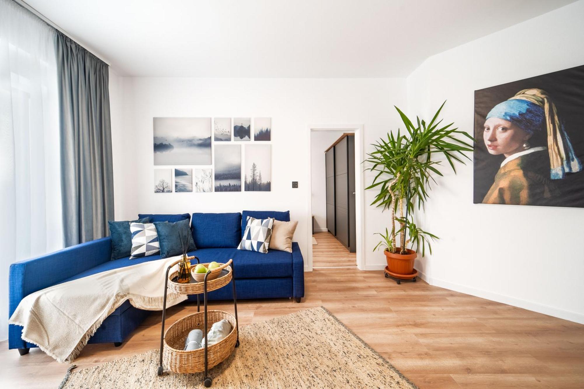 Smart Home - Gloria Apartment Avenue - By Openhouse Тимишоара Экстерьер фото