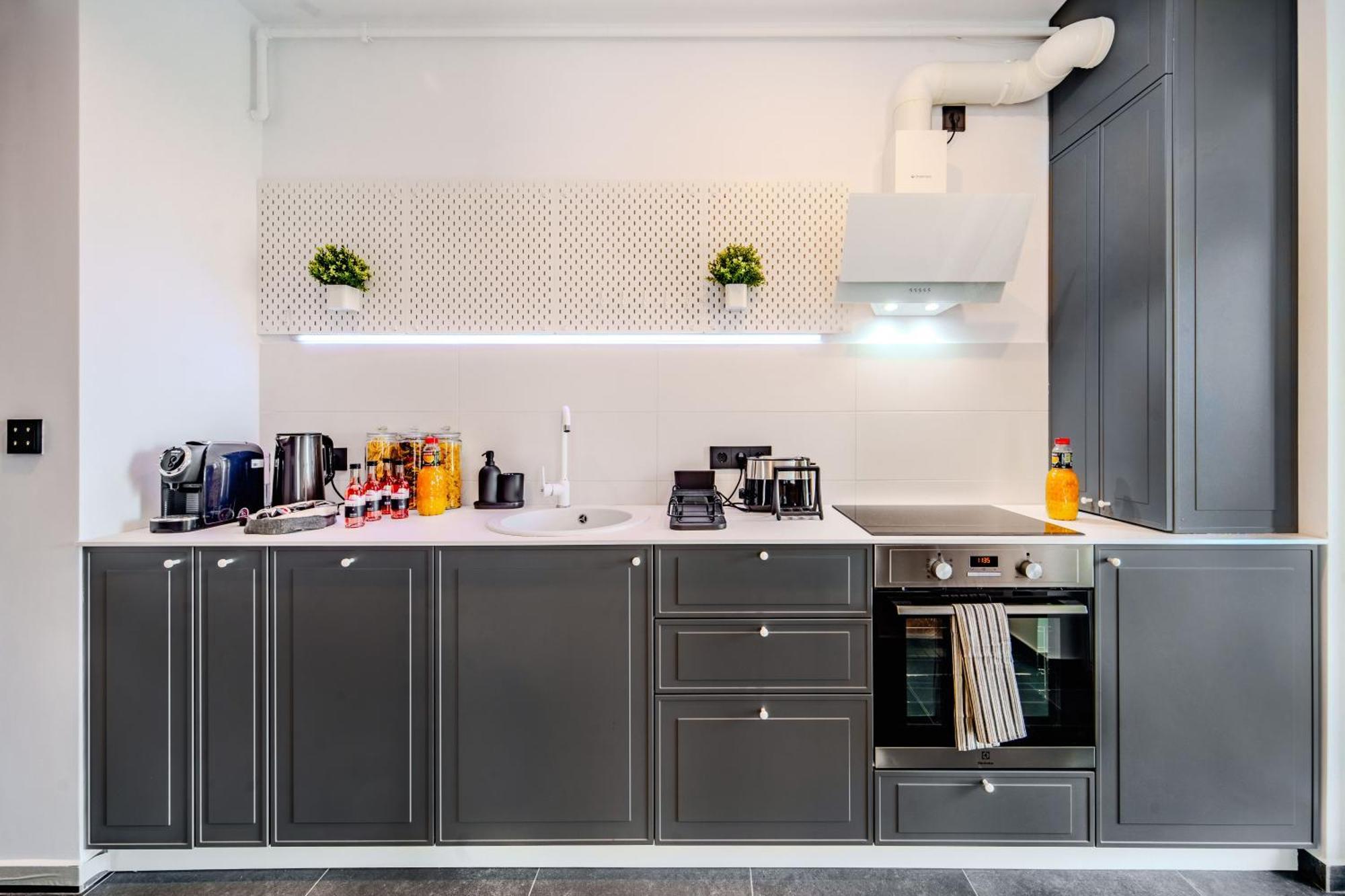 Smart Home - Gloria Apartment Avenue - By Openhouse Тимишоара Экстерьер фото